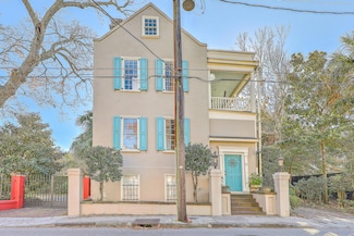 11 George St, Charleston, SC 29401