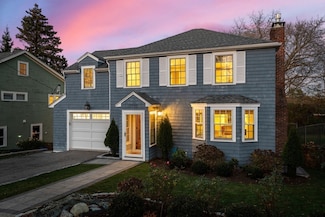 1292 Walnut St, Newton Highlands, MA 02461