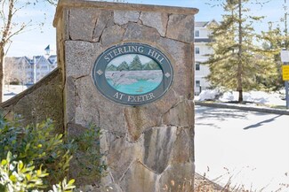 2 Sterling Hill Ln Unit 218, Exeter, NH 03833