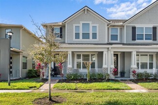 2276 Centerra Loop, Kissimmee, FL 34741