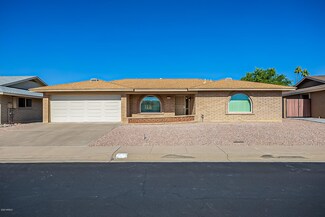 4516 E Escondido Ave, Mesa, AZ 85206
