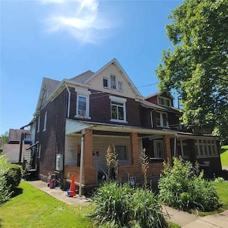 1033 Sherman Ave, Duquesne, PA 15110