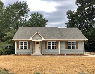360 Kimball Loop, China Grove, NC 28023