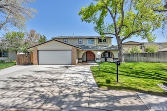 8 Woodbend Ct, Carson City, NV 89701