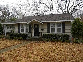27 N Mclemore Ave, Brownsville, TN 38012