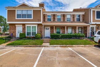 709 Lee St Unit 3, Mesquite, TX 75149