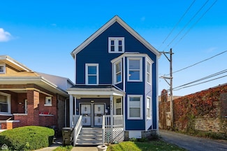 8643 S Exchange Ave, Chicago, IL 60617