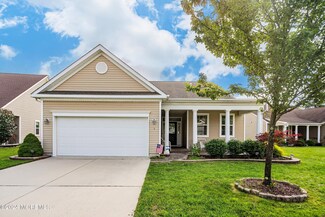 5 Ventnor Ct, Ocean Township, NJ 08758