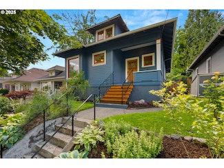 4405 NE Cleveland Ave, Portland, OR 97211