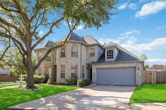 14919 Sun Kiss Ln, Houston, TX 77082
