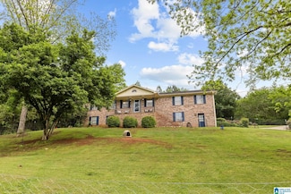 7901 S Valley Rd, Pinson, AL 35126