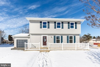 583 Hillcrest Dr, Frederick, MD 21703