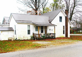 224 W Main, Millersburg, IN 46543