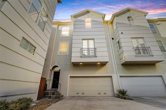 5610 Kiam St Unit D, Houston, TX 77007