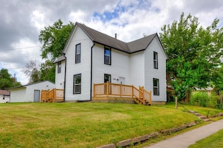1655 Capitol Ave, Des Moines, IA 50316