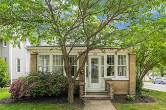 523 S Union St, Warsaw, IN 46580