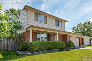 2882 Samuel Dr, Troy, MI 48083
