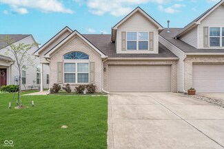 12698 Whisper Way, Fishers, IN 46037