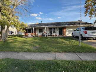 4055 Highland Dr, Richmond, IN 47374