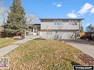 4341 Sunrise Dr, Casper, WY 82604