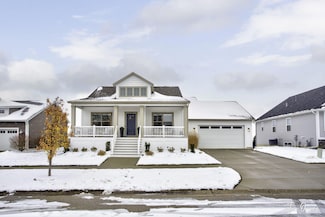 10501 Sunbranch Dr, Holland, MI 49423