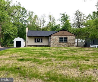 104 Farmington Rd W, Accokeek, MD 20607