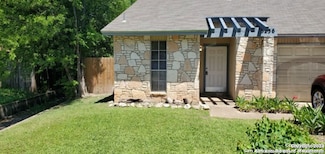5236 Meadow Rise St, San Antonio, TX 78250