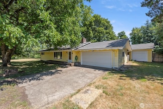 202 California St, Pe Ell, WA 98572