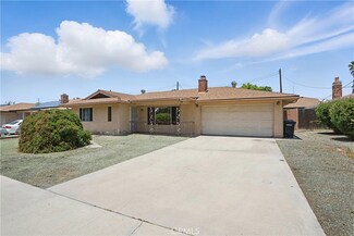260 E Whittier Ave, Hemet, CA 92543