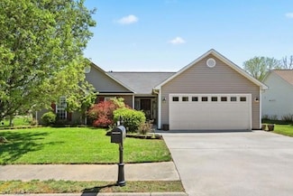 151 Misty Valley Rd, Fletcher, NC 28732