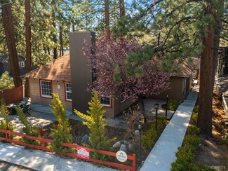 4093 Manzanita Ave Unit 1-5, South Lake Tahoe, CA 96150