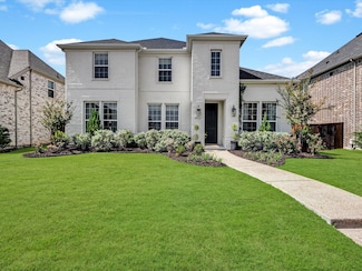 6723 Barnes Dr, Frisco, TX 75034