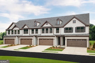 360 Enchanted Ct, Fayetteville, GA 30214