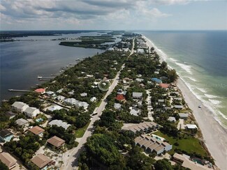 4089 N Beach Rd, Englewood, FL 34223