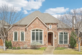 2523 Sir Wade Way, Lewisville, TX 75056