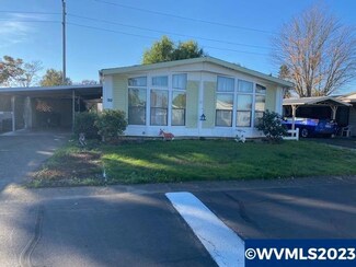 4730 Auburn (#30) Rd NE Unit 30, Salem, OR 97301