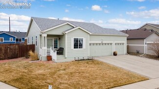 1893 Silver Meadow Cir, Colorado Springs, CO 80951