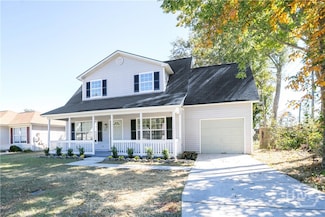 102 Laurelwood Dr, Savannah, GA 31419