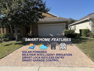 1160 Ballard Ridge Rd, Jacksonville, FL 32211