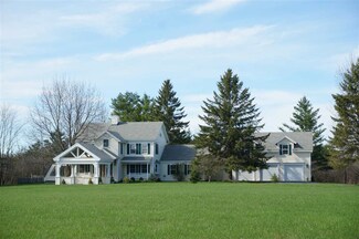 1578 Ferry Rd, Charlotte, VT 05445