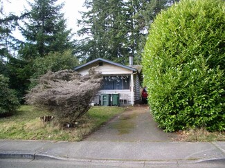 22806 58th Ave W, Mountlake Terrace, WA 98043