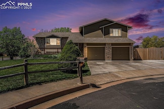 6995 Woodstock St, Colorado Springs, CO 80911
