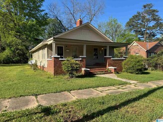 605 Randall St, Gadsden, AL 35901