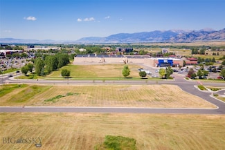 Lots 14A & 15A Cattail St, Bozeman, MT 59718
