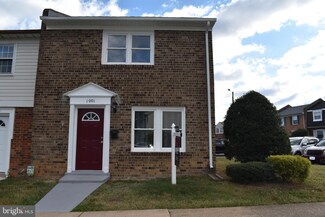 1001 Roffman Rd, Fredericksburg, VA 22401