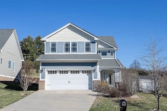 361 Windsor Dr, Fishersville, VA 22939