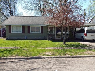 506 Towne St, Waverly, OH 45690
