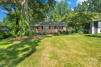 6632 Candlewood Dr, Charlotte, NC 28210