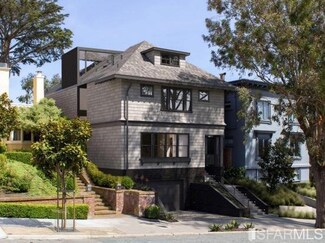 10 5th Ave, San Francisco, CA 94118