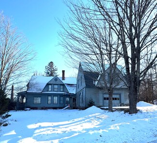 84 Main St, Sangerville, ME 04479